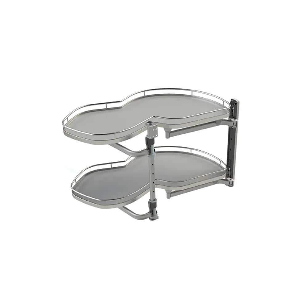Fabuwood Ovela Tuscany Nocce 1 Base Pull Out for BLB48/51 Blind Right {Cabinet Not Included}