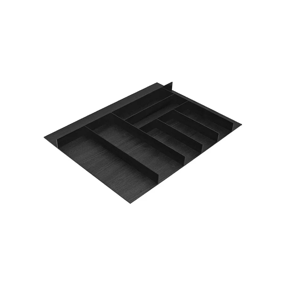 Fabuwood Illume Catalina Woodline 4 Trimmable Large Cutlery Divider
