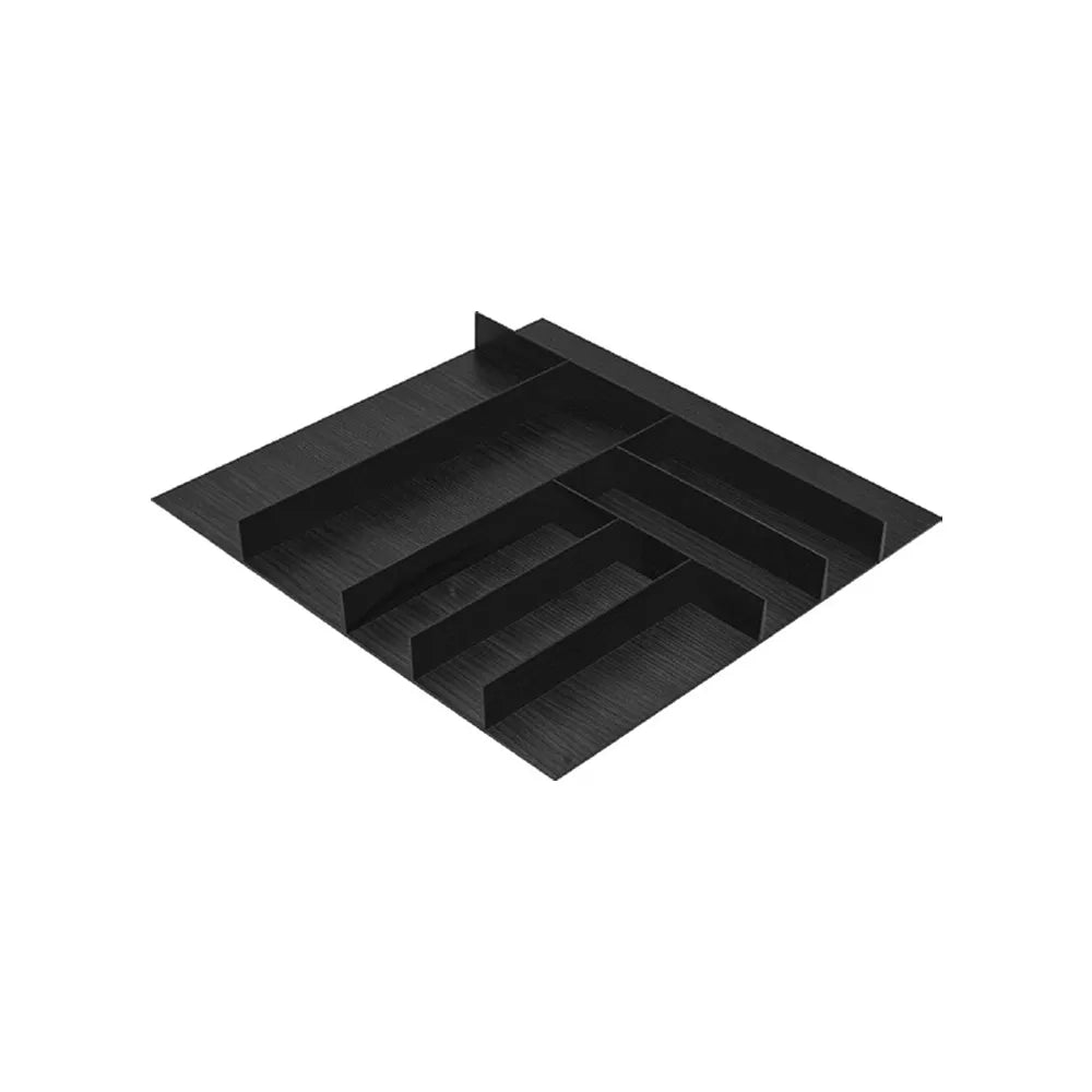 Fabuwood Illume Catalina Blanco Gloss Trimmable Medium Cutlery Divider