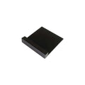 Fabuwood Illume Catalina Textil Plata Spice Insert