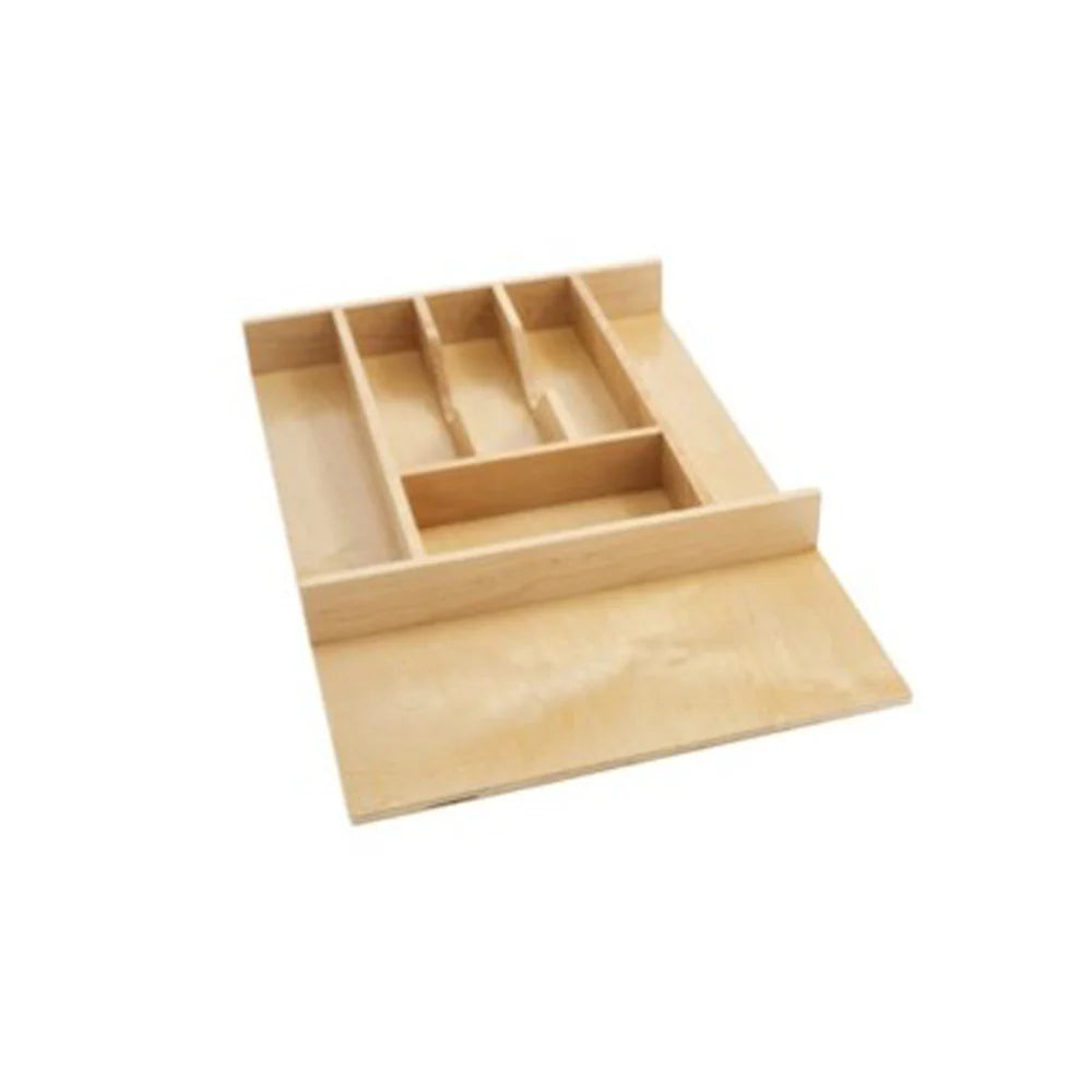 Fabuwood Allure Fusion Izel Blue 14 5/8" W Trimmable Cutlery Divider