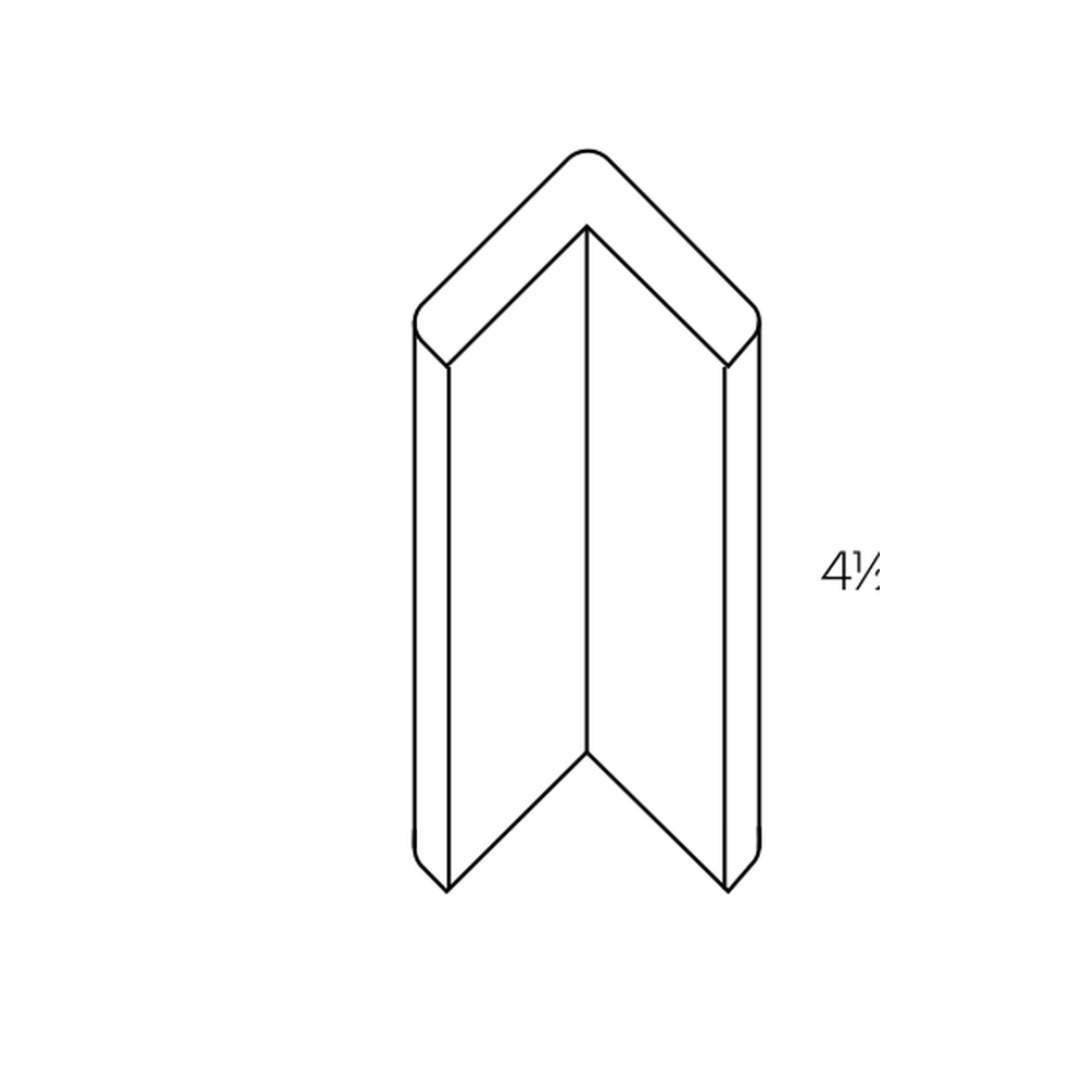 CNC Cabinetry TKS-CAP line drawing