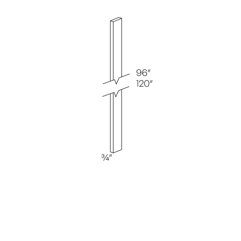 CNC Cabinetry F120 line drawing