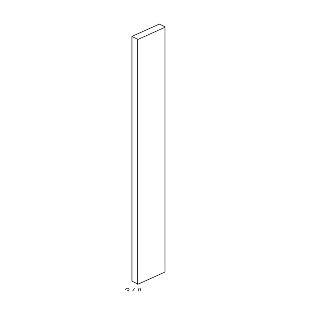 CNC Cabinetry F120 line drawing