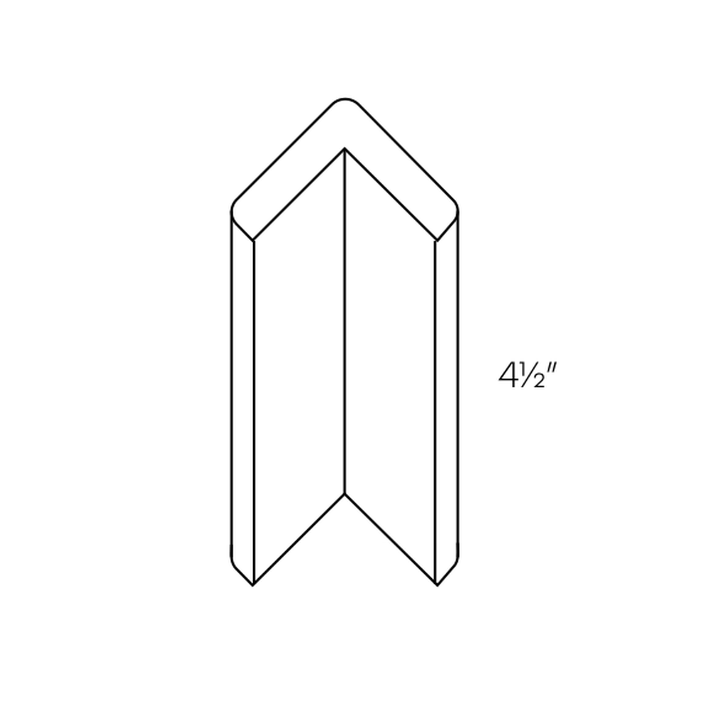 CNC Cabinetry TKS-CAP line drawing