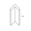 CNC Cabinetry TKS-CAP line drawing