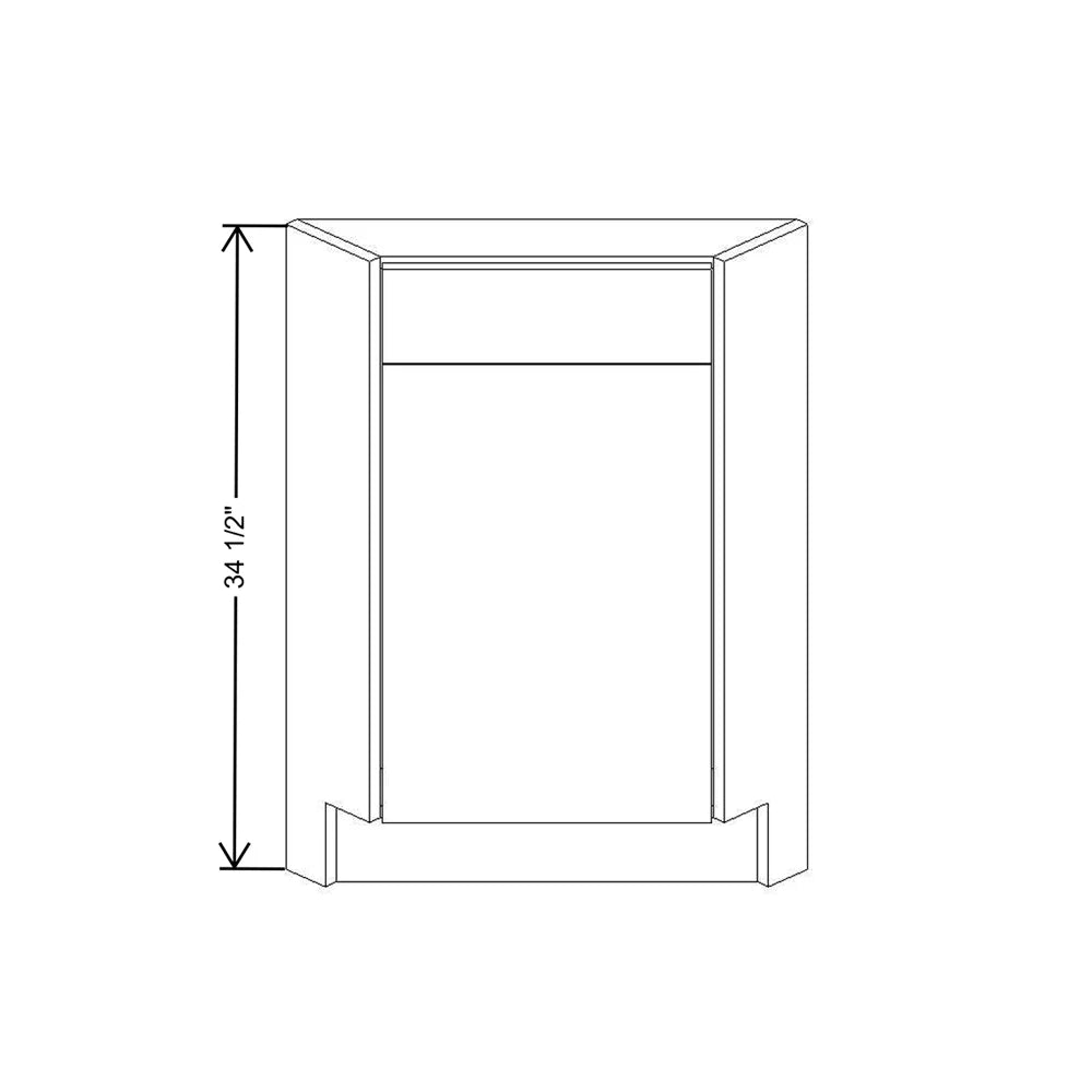 CSF36R cabinet