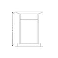 CSF36R cabinet