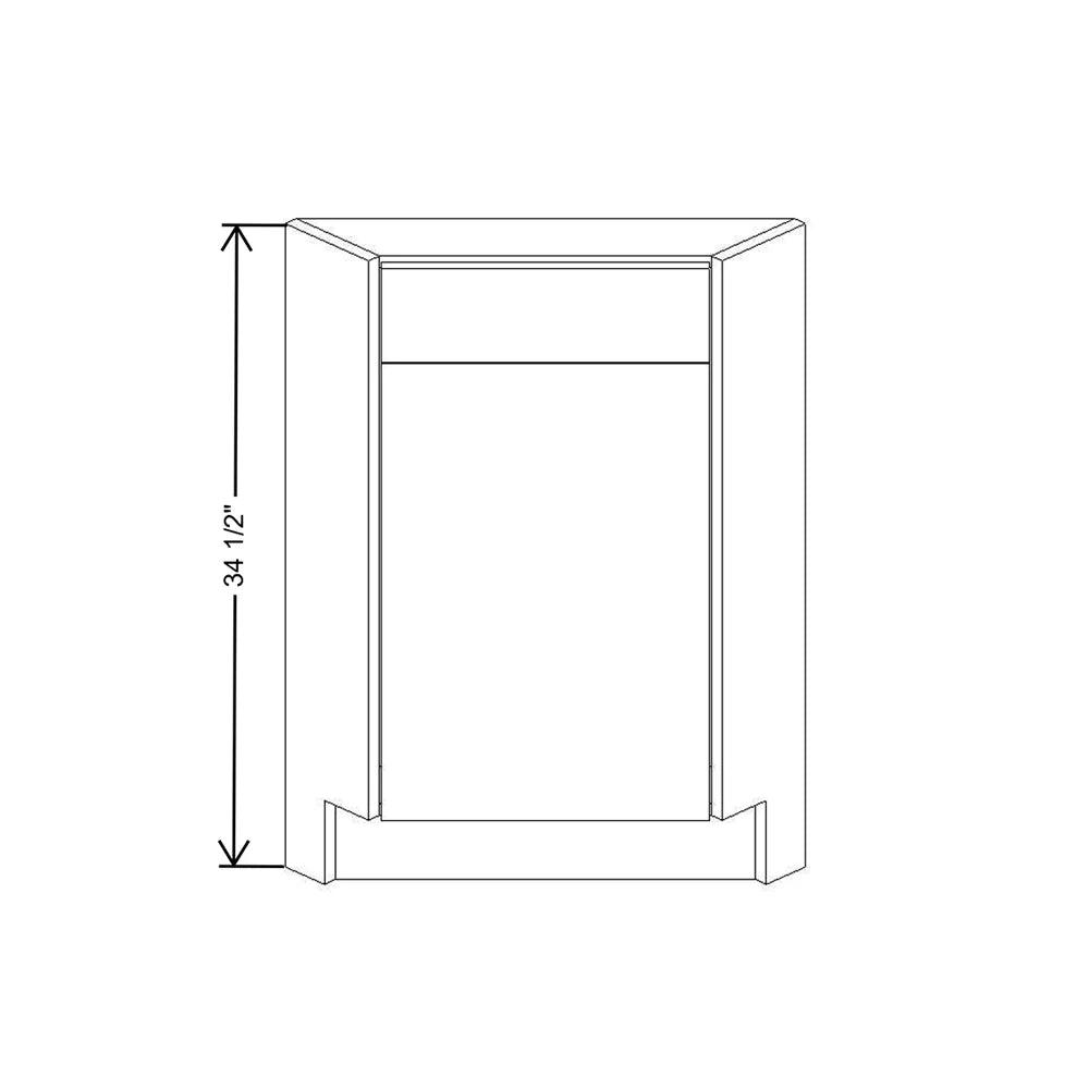 CSF36 cabinet