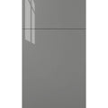 Fabuwood Illume Catalina Grigio Gloss Door Sample