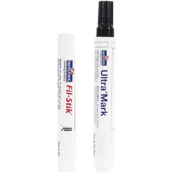 TOUCHUPKIT - Assembled Perla Raised Panel - Touch Up Kit