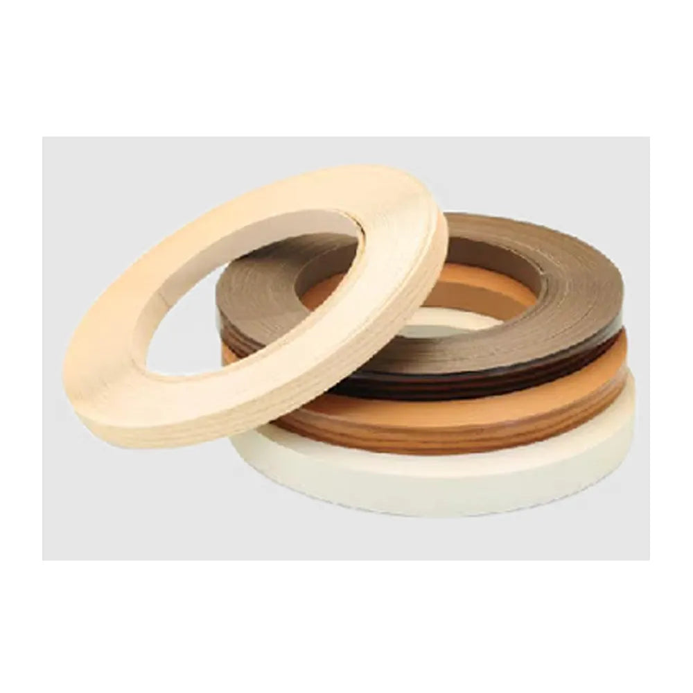 Fabuwood Allure Galaxy Macadamia Beige Loose Edge Band