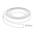 EDGEBAND cabinet