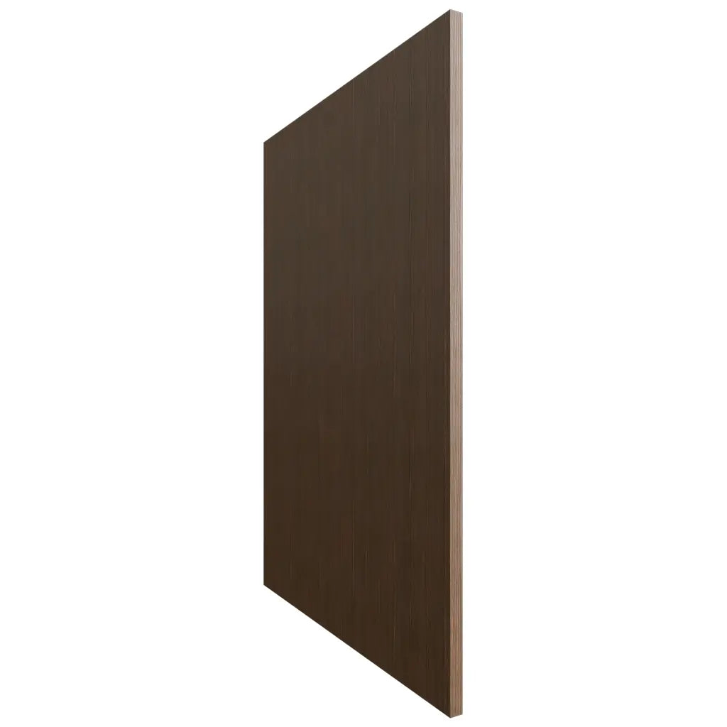 Fabuwood Allure Luxe Canyon Oak 3/4" W X 34 1/2" H X 24" D Base End Panel