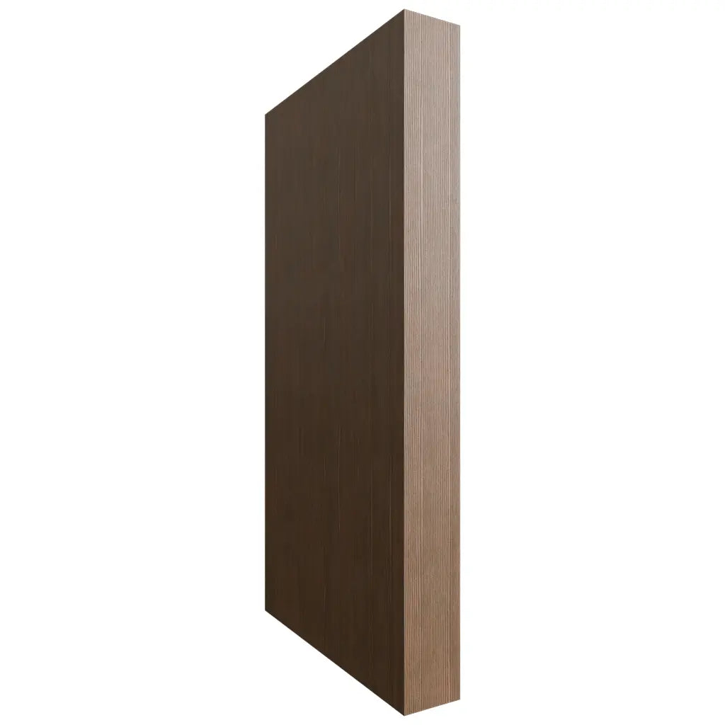 Fabuwood Allure Luxe Canyon Oak 3" W X 30" H X 12" D Wall Column