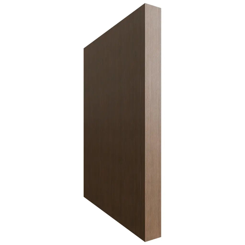 Fabuwood Allure Luxe Canyon Oak 3" W X 34 1/2" H X 12" D Base Column