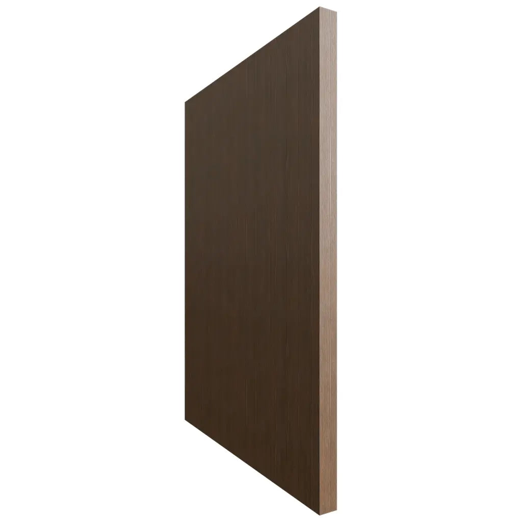 Fabuwood Allure Luxe Canyon Oak 1 1/2" W X 34 1/2" H X 24" D Dishwasher End Panel