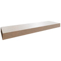 Fabuwood Allure Luxe Canyon Oak 36" W X 2 1/2" H X 10" D Floating Shelf