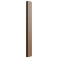 Fabuwood Allure Luxe Canyon Oak 3" W X 30" H Overlay Filler