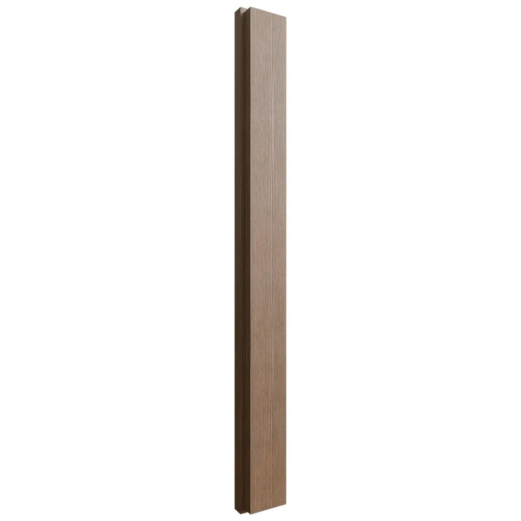 Fabuwood Allure Luxe Canyon Oak 3" W X 30" H Overlay Filler