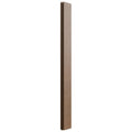 Fabuwood Allure Luxe Canyon Oak 3" W X 36" H Overlay Filler