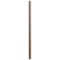 Fabuwood Allure Luxe Canyon Oak 3" W X 84" H Overlay Filler