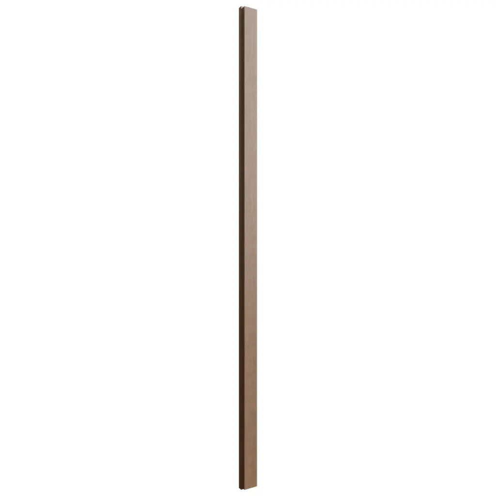 Fabuwood Allure Luxe Canyon Oak 3" W X 84" H Overlay Filler
