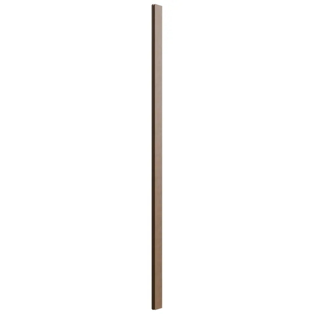 Fabuwood Allure Luxe Canyon Oak 3" W X 90" H Overlay Filler