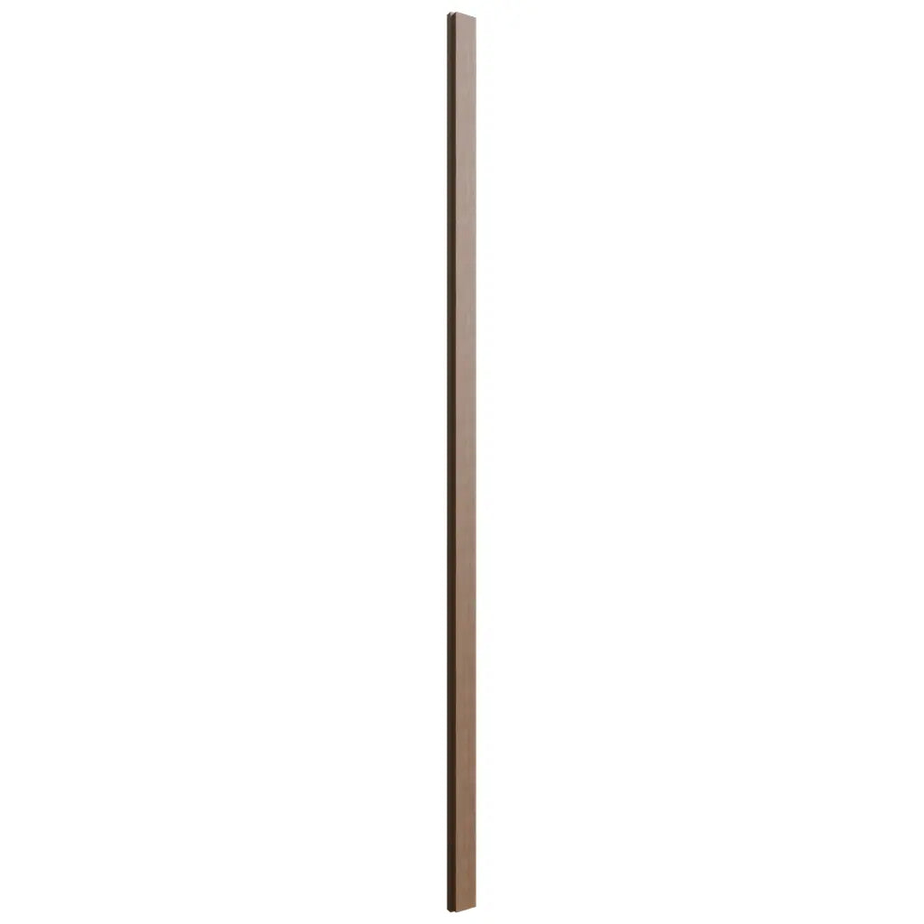 Fabuwood Allure Luxe Canyon Oak 3" W X 96" H Overlay Filler