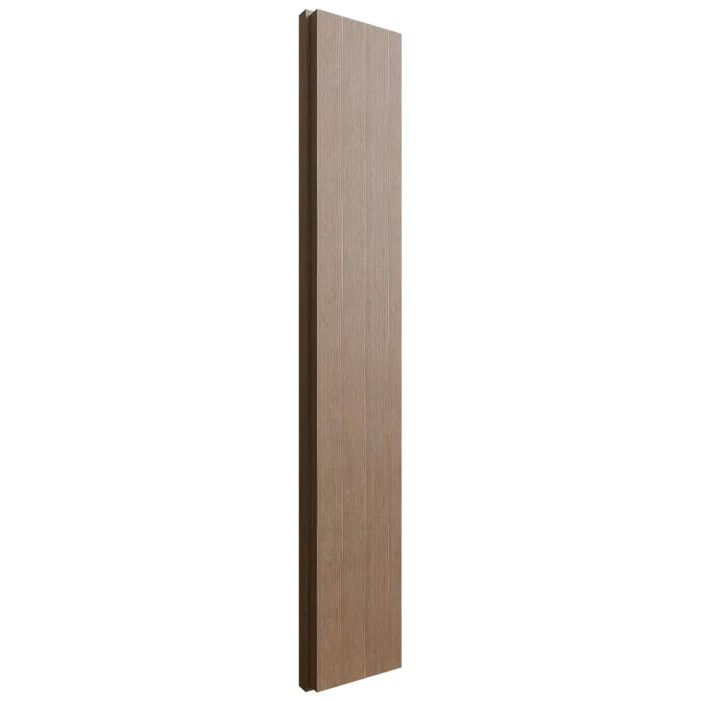 Fabuwood Allure Luxe Canyon Oak 6" W X 36" H Overlay Filler