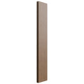 Fabuwood Allure Luxe Canyon Oak 6" W X 42" H Overlay Filler