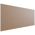 Fabuwood Allure Luxe Canyon Oak 48" W X 96" H X 1/2" D Plywood