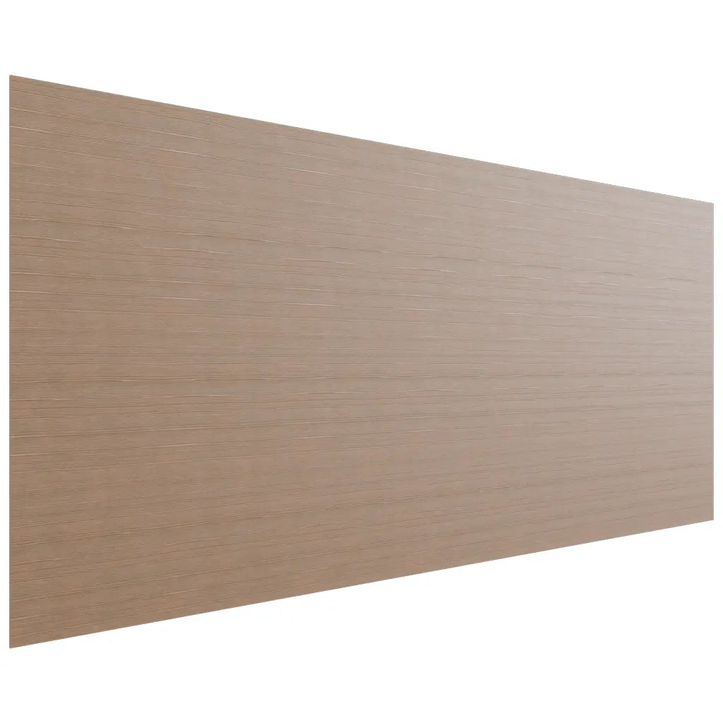 Fabuwood Allure Luxe Canyon Oak 48" W X 96" H X 1/2" D Plywood