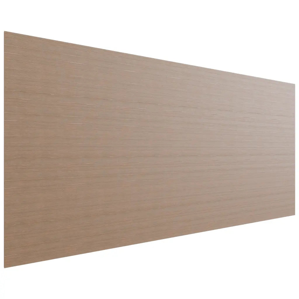 Fabuwood Allure Luxe Canyon Oak 48" W X 96" H X 3/4" D Plywood