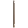 Fabuwood Allure Luxe Canyon Oak 3" W X 84" H X 1 1/2" D Plain Tall Pilaster