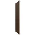 Fabuwood Allure Luxe Canyon Oak 3/4" W X 96" H X 24" D End Panel