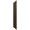 Fabuwood Allure Luxe Canyon Oak 3/4" W X 120" H X 30" D Refrigerator End Panel