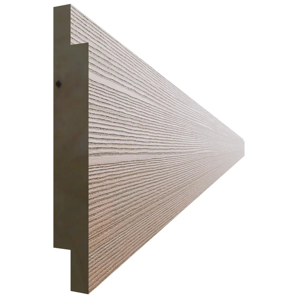 Fabuwood Allure Luxe Canyon Oak 96" W X 5 1/4" H X 3/4" D Ship Lap
