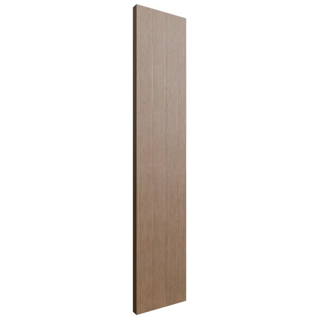 Fabuwood Allure Luxe Canyon Oak 6" W X 30" H Wall Filler