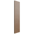 Fabuwood Allure Luxe Canyon Oak 6" W X 30" H Wall Filler