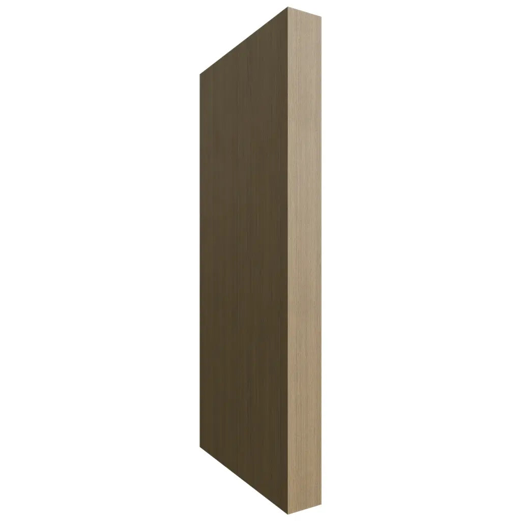 Fabuwood Allure Luxe Desert Oak 3" W X 36" H X 12" D Wall Column