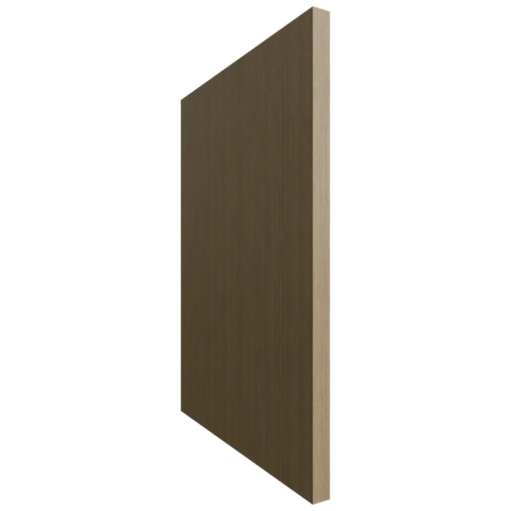 Fabuwood Allure Luna Desert Oak 1 1/2" W X 34 1/2" H X 24" D Dishwasher End Panel