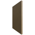 Fabuwood Allure Galaxy Desert Oak 1 1/2" W X 34 1/2" H X 24" D Dishwasher End Panel