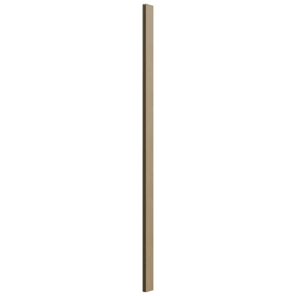 Fabuwood Allure Luxe Desert Oak 3" W X 84" H Overlay Filler