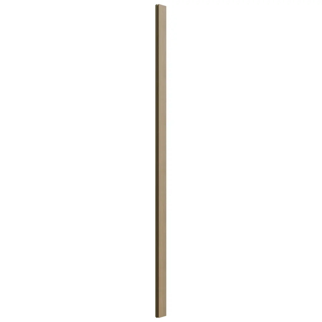 Fabuwood Allure Luxe Desert Oak 3" W X 90" H Overlay Filler