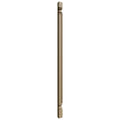 Fabuwood Allure Galaxy Desert Oak 3" W X 84" H X 1 1/2" D Plain Tall Pilaster