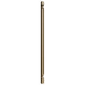 Fabuwood Allure Galaxy Desert Oak 3" W X 96" H X 1 1/2" D Plain Tall Pilaster