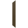 Fabuwood Allure Galaxy Desert Oak 3/4" W X 96" H X 24" D End Panel