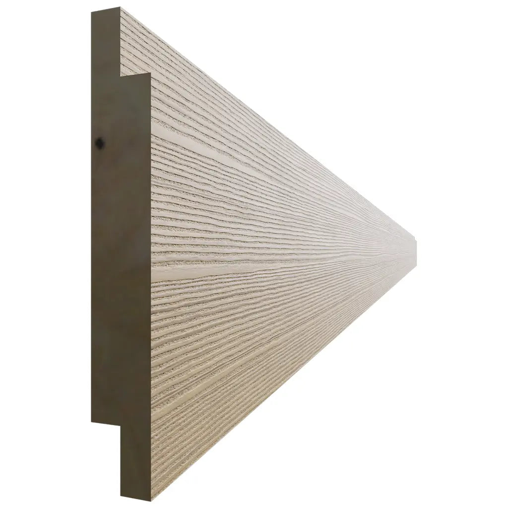 Fabuwood Allure Luna Desert Oak 96" W X Ship Lap