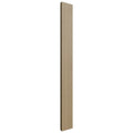 Fabuwood Allure Galaxy Desert Oak 3" W X 30" H Wall Filler